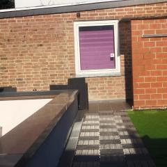 Möb Apartment Gladbeck