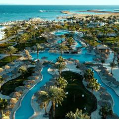 Hurghada Long Beach Resort
