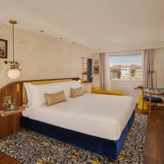 The Cura Hotel Kensington, London, a Tribute Portfolio Hotel