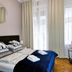 Old Town KRAKÓW STUDIO