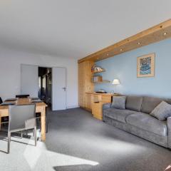 Appartement au cœur de Tignes avec WiFi, pour 4 pers. - FR-1-641-25