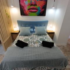 AUPA Apartamento Benidorm