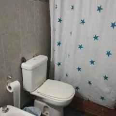 Departamento zona Hospital