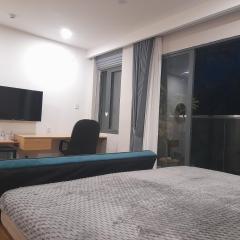 HAPPY HOME - economy room