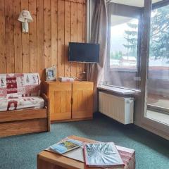 Appartement rénové, 4 pers., Les Menuires, WIFI, animaux admis - FR-1-574-15