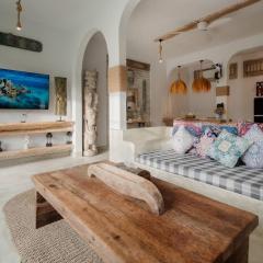 Pabuan villa, private & ethnic