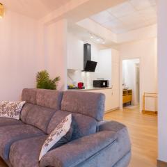 New and Modern - Plaza Nueva - Pedestrian street