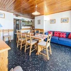 Appart 78m² 3 Chbres, 8 Pers, Balcon, Pied des Pistes - FR-1-807-10