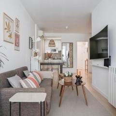 Cozy stylish -1Bedroom 1Bathroom-Chamberí