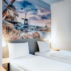 B&B Hotel Amsterdam-Zaandam