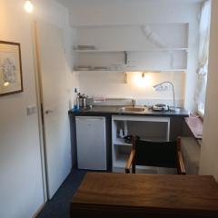 Gästewohnung im Schlosshof