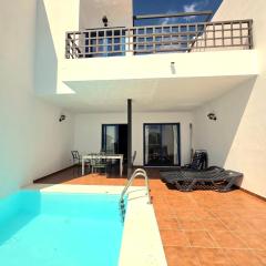 Villa Papagayo Mirage