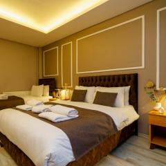 Luxery Hanpoint Hotel