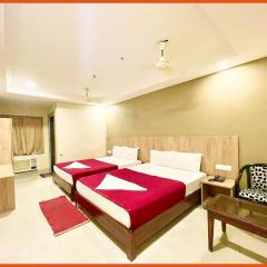 HOTEL PRIME J & K INN - NEAR SEA BEACH - Restaurant - #Lift And Parking Facilities - #fully Air Conditioned hotel at Prime Location - #BREAKFAST included -LUXURAY HOTEL IN PURI