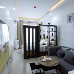 Elegant Studio Apartment in Nyarutarama, Kigali