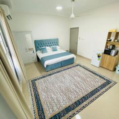 VIP Room3 in South alhail - Muscat