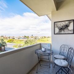 Burmeister Circle by CTHA