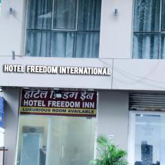 Hotel Freedom International