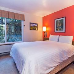 Horizons Year-Round Fun with Rec Room