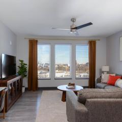 Haven Hideaway | Walk to Midtown & Broadway