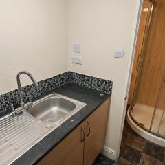 Ashley Down Homestay