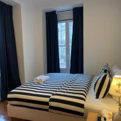 Relax Inn Hostels
