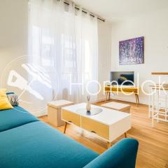 Appartement T3 neuf & spacieux Hypercentre