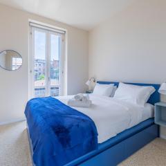 Penthouse Milan Center & Garage