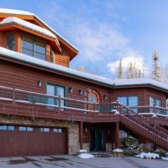 Apex Lodge South