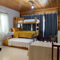 Canto Gira Sol - Estúdio Girassol