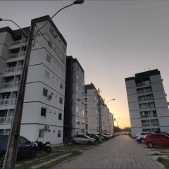Residencial Bosque Versalhes Ananda COP 30