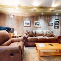 Horizons Communal Sauna & Hot Tub