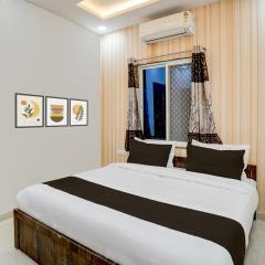Collection O Sector 14 Udaipur Formerly Hotel JK Inn