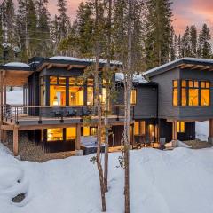 Blue Valley Chalet