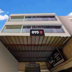 SPOT ON Maa Bhagawati P Guest House