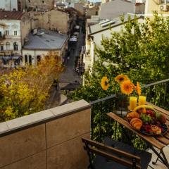 Dream - Old Town Centre