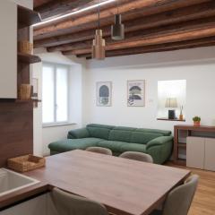 indipendenza 60 Home Como Center