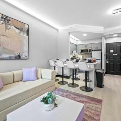 Family 1BR 2 Queen Beds Sofa Orlando