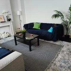 London Fulham - Entire House - 4 Bedrooms