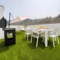 Apto Moderno Con Vistas Únicas