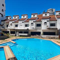 2BR house 300m to the beach