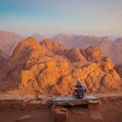 Saint Catherine Camp