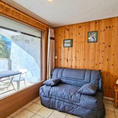 Studio confortable au centre station avec terrasse, animaux admis - FR-1-425-181