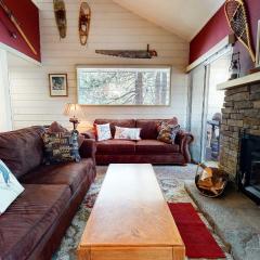 La Residence - Shared Pool Hot Tub & More