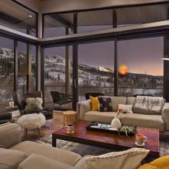 Chalet Cascada