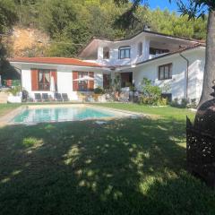 VILLA ROMA Resort