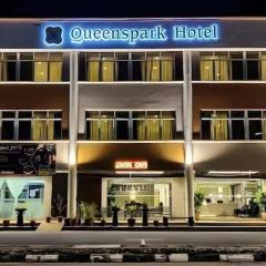 Desa Queenspark Hotel