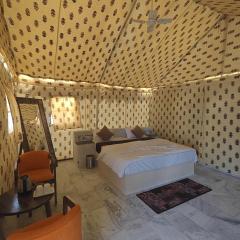 Dunes Heritage Desert Camp