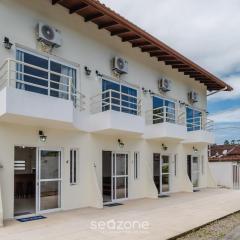 Su estadía a 350m del mar en Ubatuba - FUA