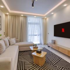 Luxurious 3 Bedroom in Katameya BH-101-55